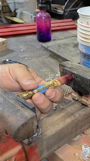 Horse Pens - Assembly