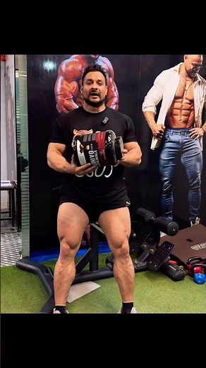 THE BEST MASS GAINER?