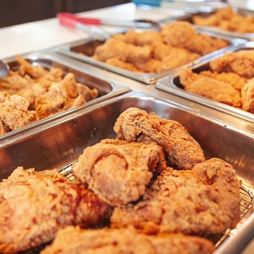 Our unbelievably delicious buffets are ready to serve the best | Hartz Chicken Buffet