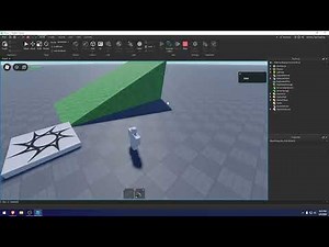 Sliding System with Slope Physics