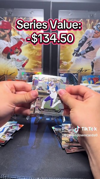 Nostalgia in NFL Trading Cards: Should We Run It Back?