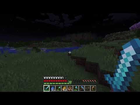 Minecraft Create Mod Hardcore