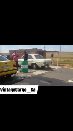 872K views · 11K reactions | Respect your elders at all times #vintagecargosa_official #w115 #w114 #OLDMERC #classiccars #bmwmotorsport #motorsport #racing #m3 #M3Competition #vintagecar | Vintage Cargo SA | Facebook