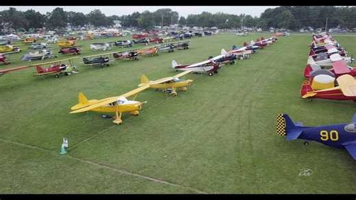 At EAA AirVenture Oshkosh 2025, we commemorated the 100th anniversary of Fairchild Aircraft. Plenty of Fairchild types could be found on the field, including a 1929 Fairchild 71, a number of Fairchild 24s, PT-19s, and even the mighty A-10 Thunderbolt II, built by Fairchild Republic. As a bonus, visitors to the EAA Aviation Museum could see what is believed to be the oldest Fairchild aircraft in existence, our 1927 FC-2W. #EAA #aviation #Fairchild #A10 #vintageaircraft #OSH25 #AirVenture | EAA - 