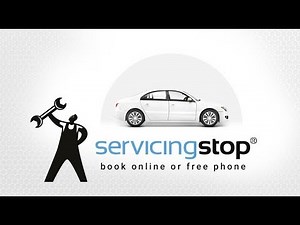 Servicing Stop Ltd - How it Works - Animation 2018