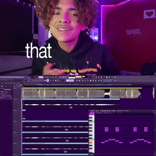 Show what they did - Zeke! On All plats #undergroundmusic #flstudio #undergroundmusic #vibe #song