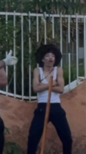 Hilarious Voice Effects with Siblings