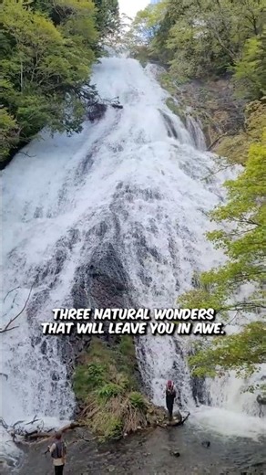 3 Incredible Waterfalls You NEED to See in Nikko, Japan