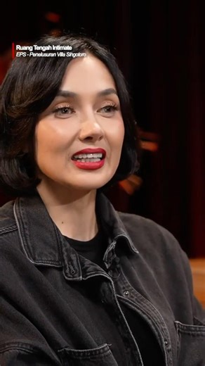 AURA MISTIS VILLA SINGOTORO