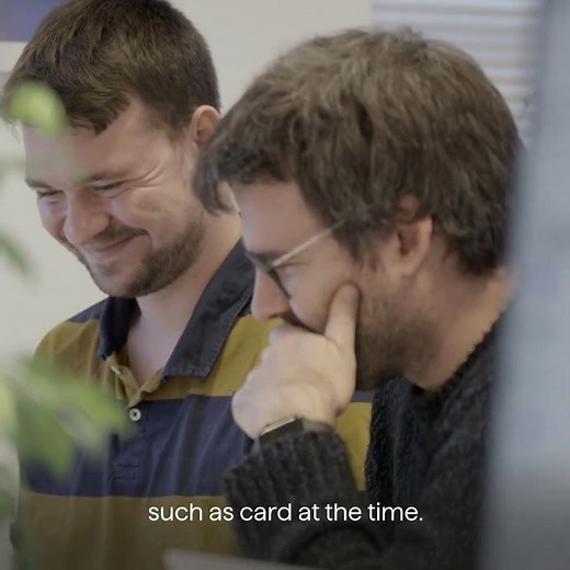 Way cheaper than credit cards #directdebit #gocardless