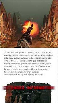 AD MORTEM Kickstarter Is LIVE! | GIRU’s INSANE Melee Game #admortem #melee #slasher #indiegame