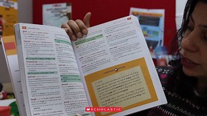 If you were looking for a book that helps your child gain mastery over the language, look no further. To order, click this link: https://amzn.to/2QZAnSr | Scholastic India