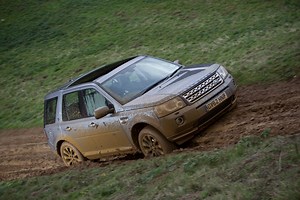 Used car buying guide: Land Rover Freelander 2
