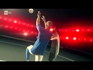 European Qualifiers Intro - UEFA Euro 2020 - Italy