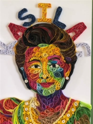 Master Paper Quilling Techniques for Stunning Art