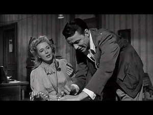 The Man with the Golden Arm (1955) | Frank Sinatra