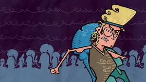 13K views · 60 reactions | The Iliad is the oldest surviving work of Greek literature, written by Homer in the 8th century BC. The story occurs during the Trojan War and tells the story of the wrath of Achilles, the death and funeral of Hector, and the siege of Troy. Here's our 2-minute version. | OpenLearn | Facebook