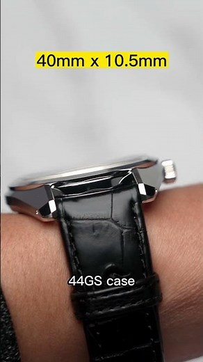 Grand Seiko’s FINAL Watch of 2022 🌄