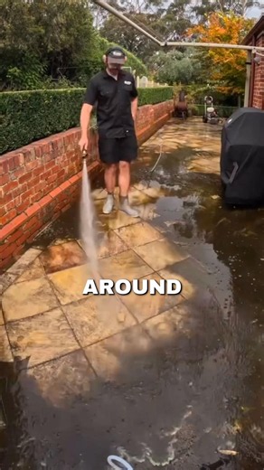 How i made my customer 10000$? #pressurewashing