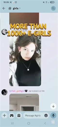 Bored? Want to make friends? well join our discord!!!