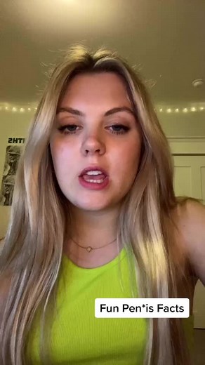 Interesting Facts About the Male Reproductive Organ