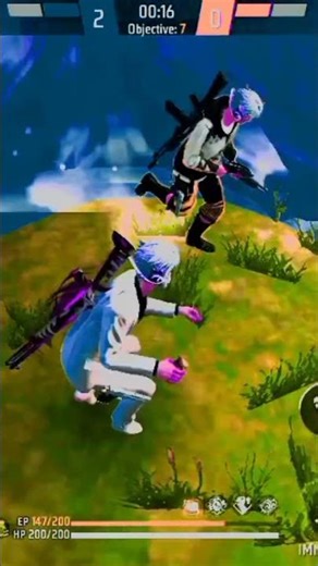 ​One Shot Killer: The Untouchable Icon​God Mode: Try to Catch Me​Legendary: One Shot, Final Answer