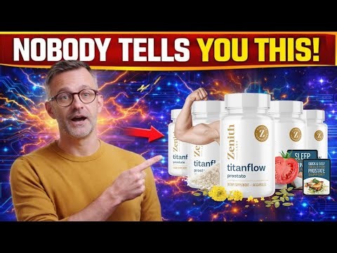 TITANFLOW REVIEW ⚠️ Effective And Safe? - TitanFlow Customer Review (I Tried It For 90 Days) 2026