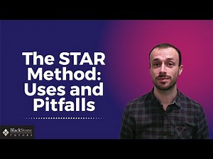 The STAR Method