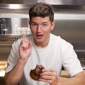 58K views · 1.1K reactions | Trying The World's Best Burgers!  | Nick DiGiovanni | Facebook