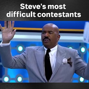 1.3M views · 10K reactions | Tell Me Something That Gets Squeeze Quickly! #FamilyFeudAfrica #SteveHarvey #FamilyFeud | Top Family Feud Africa Moments | Facebook