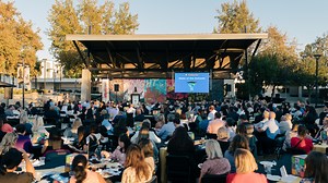 Hartford LED Screen Rental Services | FunFlicks® CT