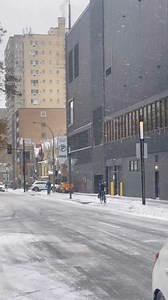 Follow Mtl Image Montreal weather today ❄️ #montreal #montréal #montrealcity #montrealcanada #downtownmontreal #quebec #canada | Mtl Image