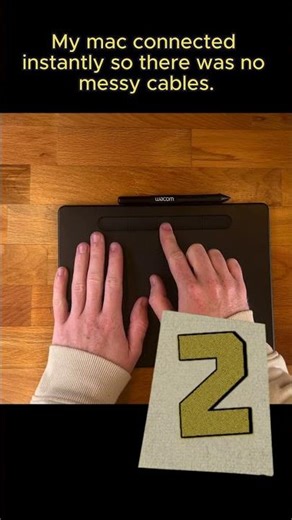 Wacom Intuos Drawing Tablet | 5 Things You Should Know Before Buying