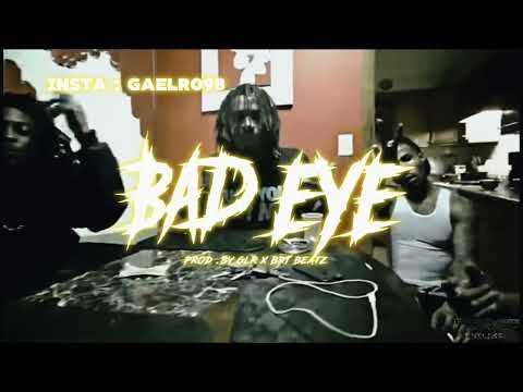 [FREE] Fredo Santana x 808 MAFIA | Chicago Drill Type Beat "BAD EYE (Prod .by GLR x ⁨Brt Beatz)