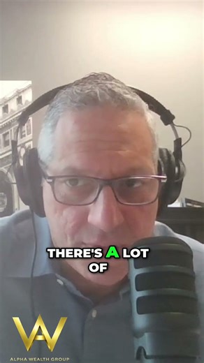 Financial Risks Longevity & Market Explained Simply