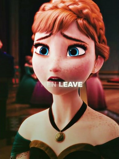 This Is Why Elsa Is a Queen 👑❄️