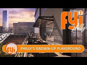 Inside the Fitler Club, Philly's New Private Lifestyle Club