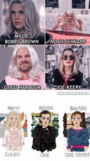 Read discription 👇#elevenpodcast #edithfinch #strangerthings #netflix