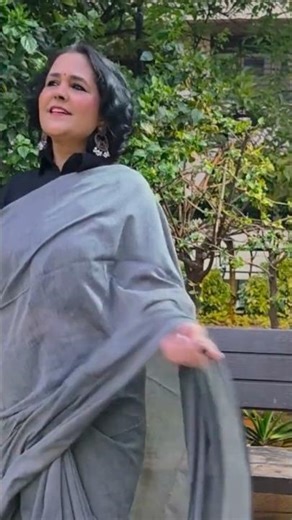 क्या बेहतरीन summer सारी है ! #shorts #ytshorts #summerfashion #indianfashion #saree