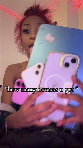 🐍🩸 (@backdoelilny)’s video of cellular device