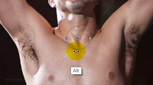 Photoshop tutorial: Puppet warp!