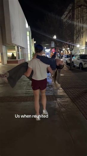 Sisterly Bonds: Reunited for Spring Break