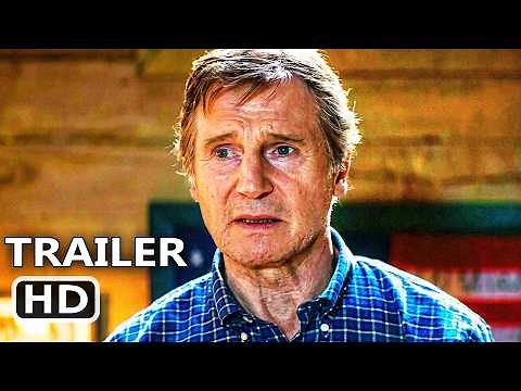 THE FIX Official Trailer 2 (2026) Liam Neeson