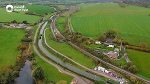 Explore our virtual open day at Crofton Pumping Station 👷‍♂️👷‍♀️ Meet our experts and hear all about the works that have been taking place since September 2022 along the Kennet & Avon Canal. The works, costing £1.8 million, will see the 40-year-old pumps, pipes and electrics replaced with a modern, more efficient and reliable system. 👉 Explore more of our virtual open day here: http://ow.ly/ObWs50NmwjA | Canal & River Trust