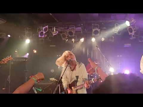 超☆社会的サンダル 可愛いユナちゃん やついフェス2026
