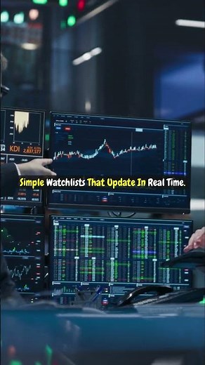 Best Apps for Tracking Stocks Like a Pro