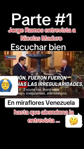 Exploring Miraflores, Venezuela: Insights and Interviews