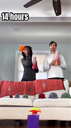 How Long Do Trickshots Take to Master?