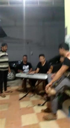 🎶 Bakira -Samara Choir- #laguambon #paduansuara