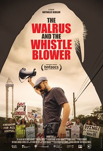 The Walrus and the Whistleblower: Trailer 1